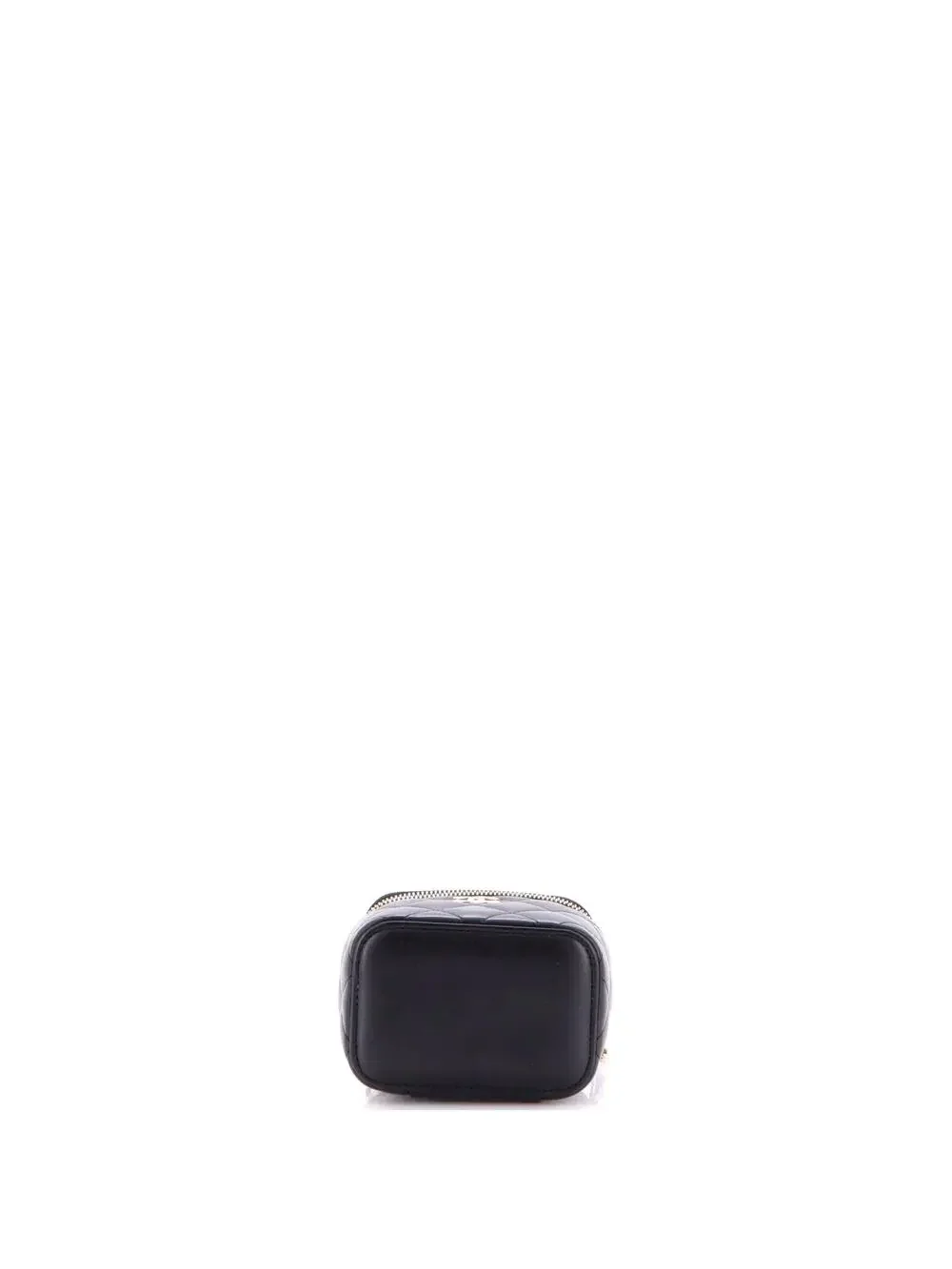 Chanel Classic Top Handle Vanity Case #227707C35B